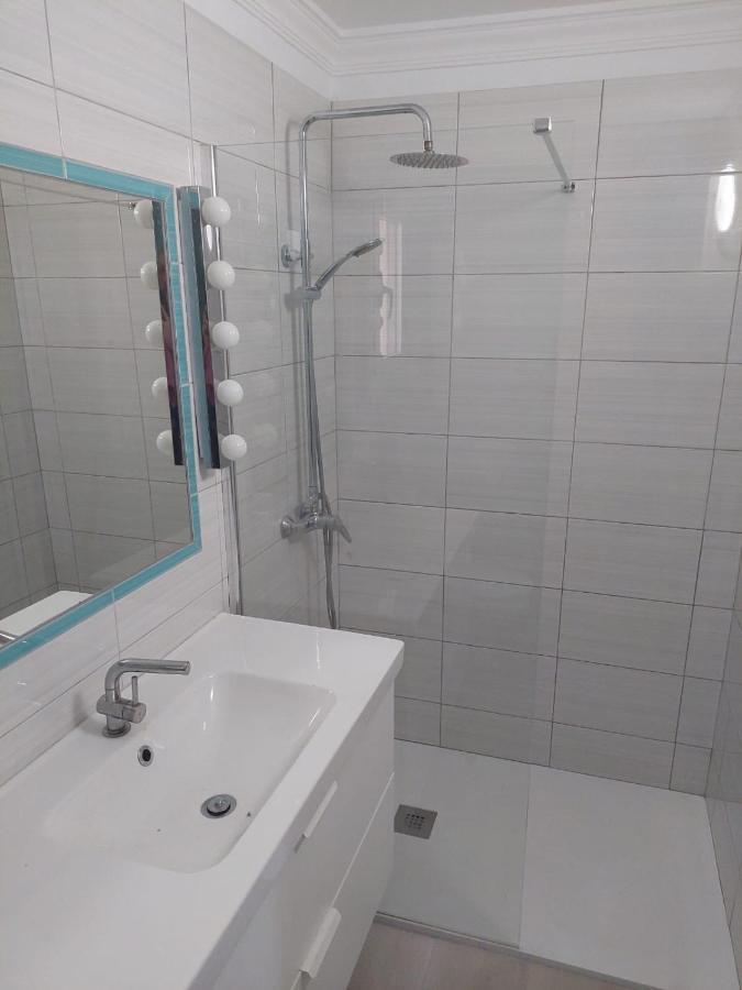 Las Terricitas Old Town Apartment Пуэрто дель Кармен Экстерьер фото
